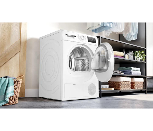Bosch SUSZARKA WTH86200PL - 1361806 - zdjęcie 4